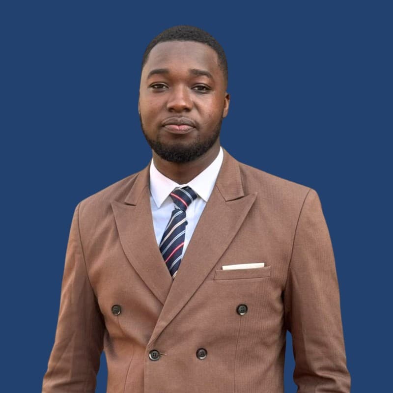 François Patrice GBAGUIDI