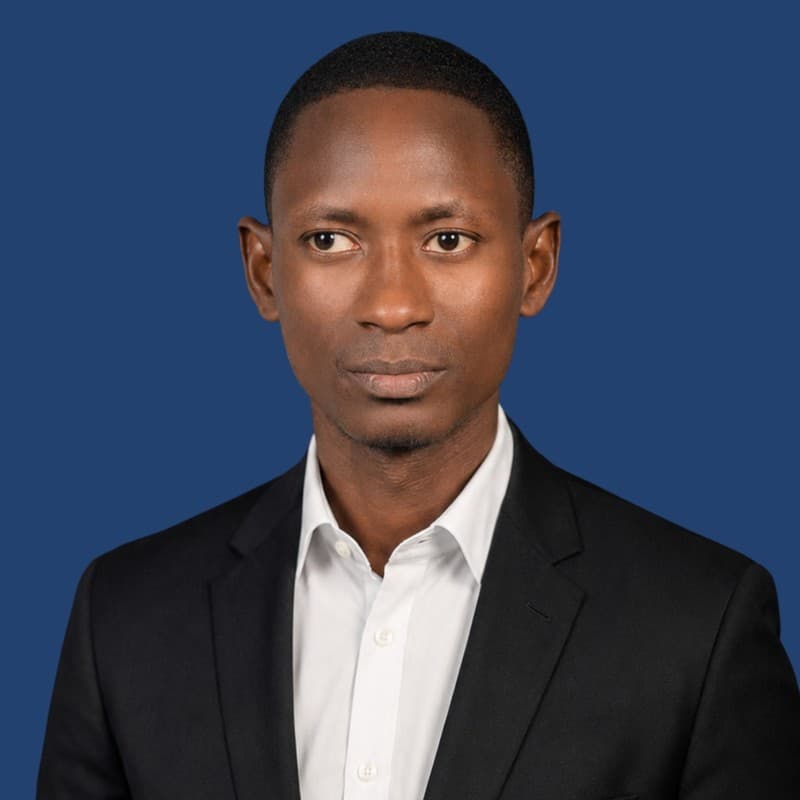 Jean Jacques SOUMAH