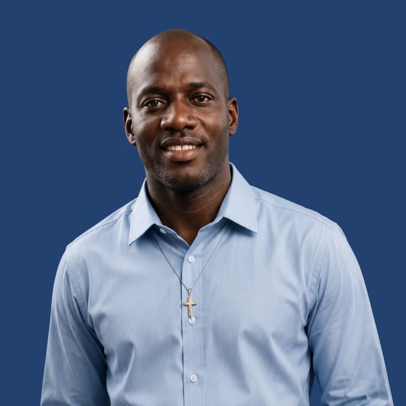 Jean Michel DIONE
