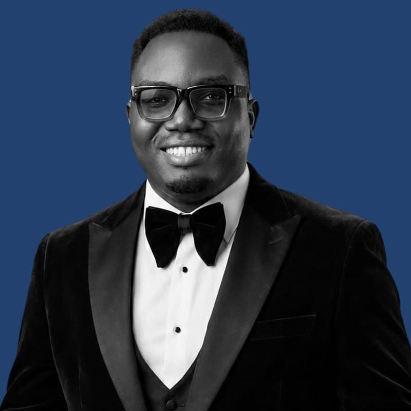 Kafoui Eric Nicéphore EDEY