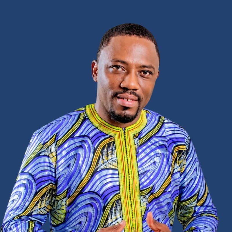 Kokou Moïse ABOTCHI