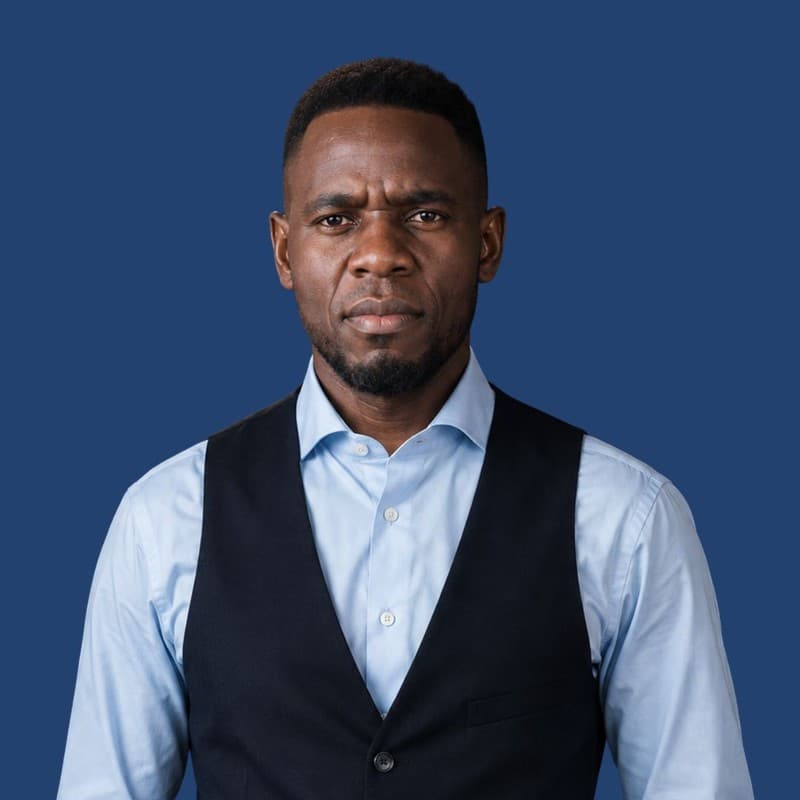 Lionel MENGUINA