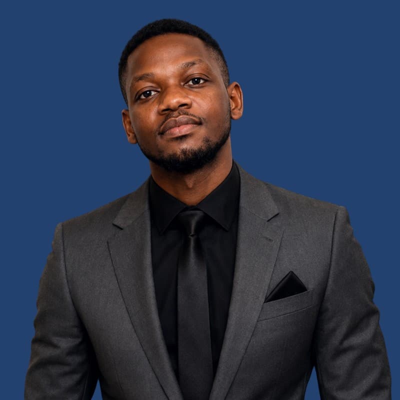 Philippes K. AMEKO