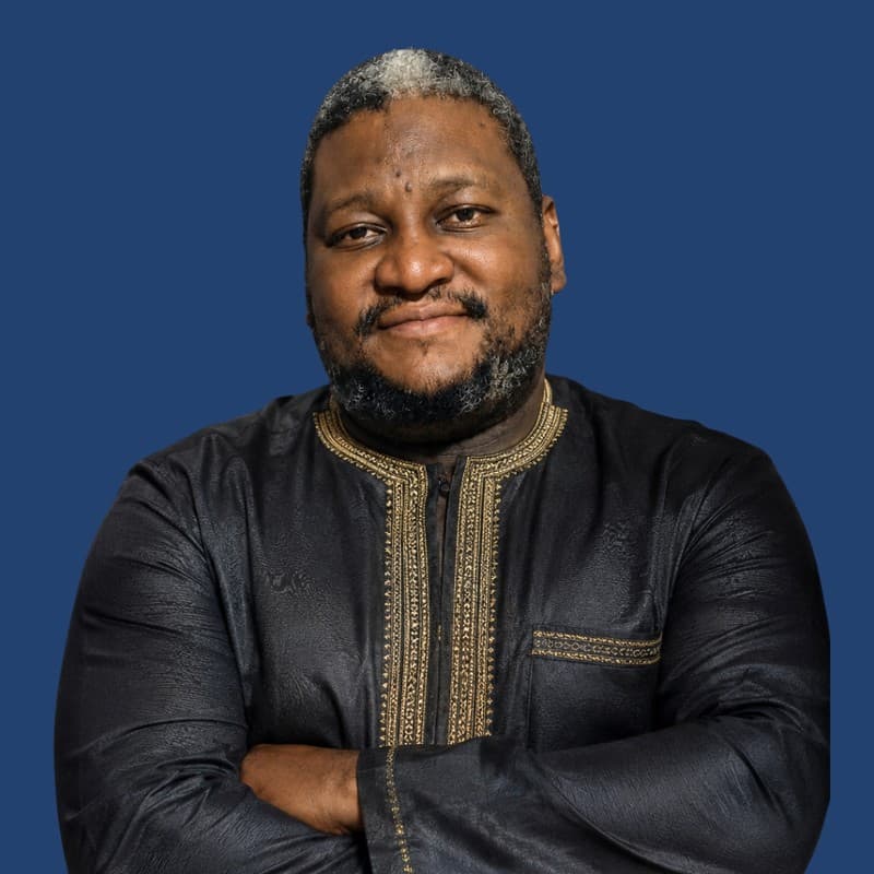 Stéphane Landry OKA LEKOA