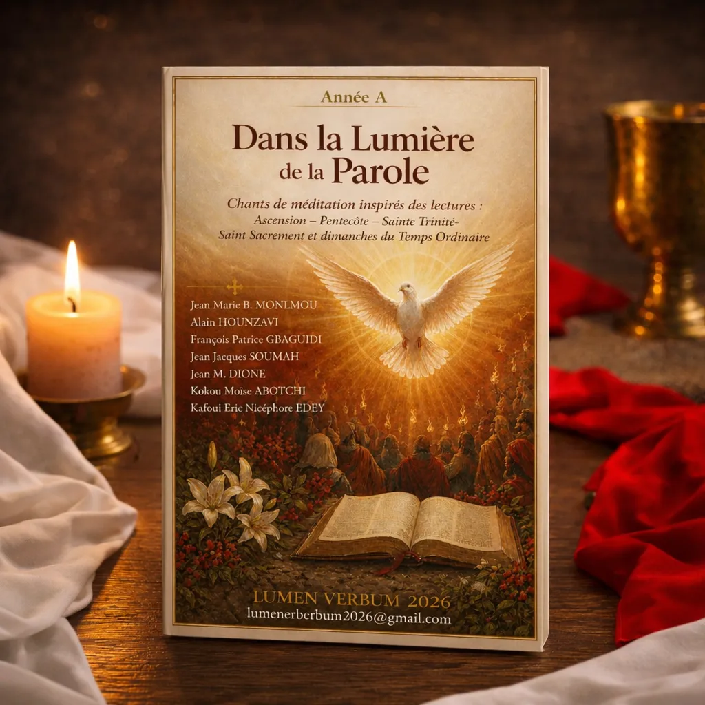 Dans la lumière de la Parole