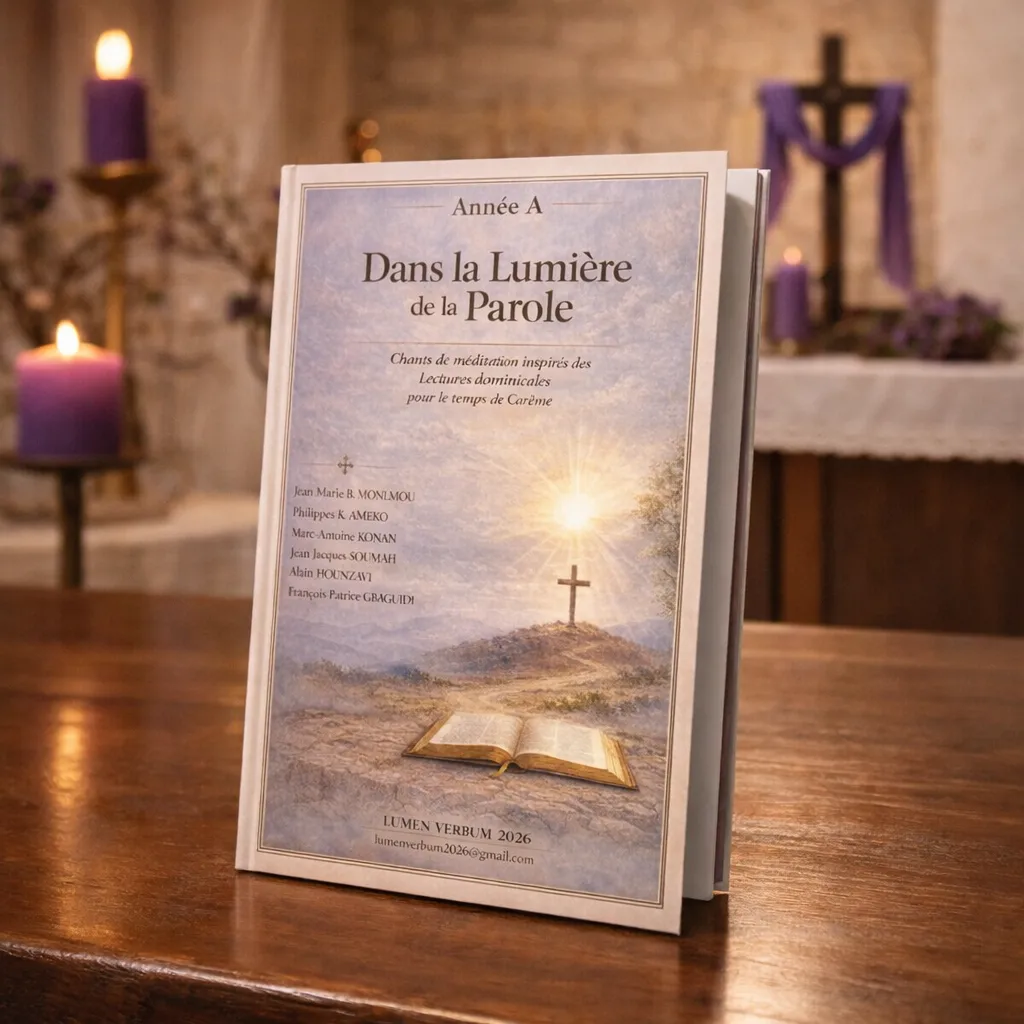 Dans la lumière de la Parole